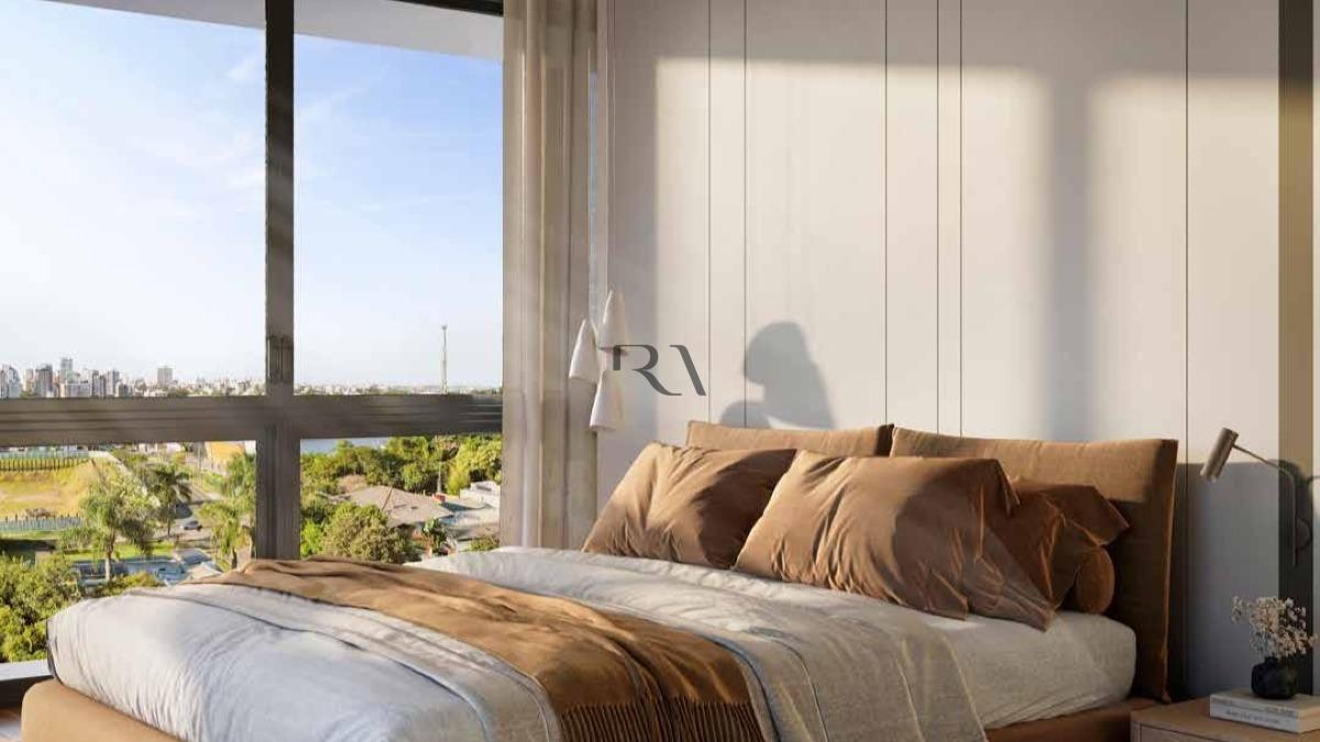 Boutiq | Porto Camargo | Lançamento no Bigorrilho