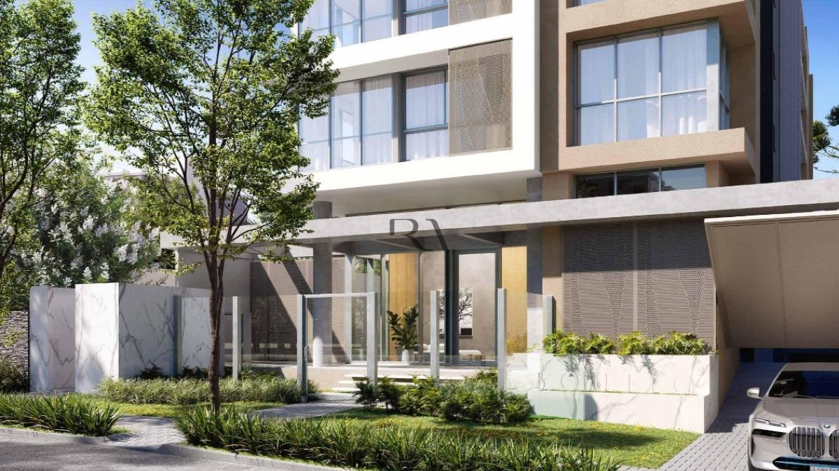 Boutiq | Porto Camargo | Lançamento no Bigorrilho