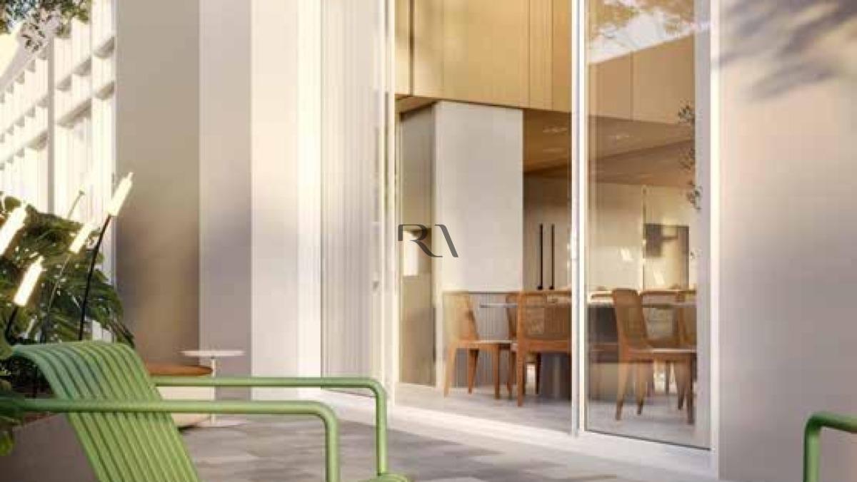 Boutiq | Porto Camargo | Lançamento no Bigorrilho