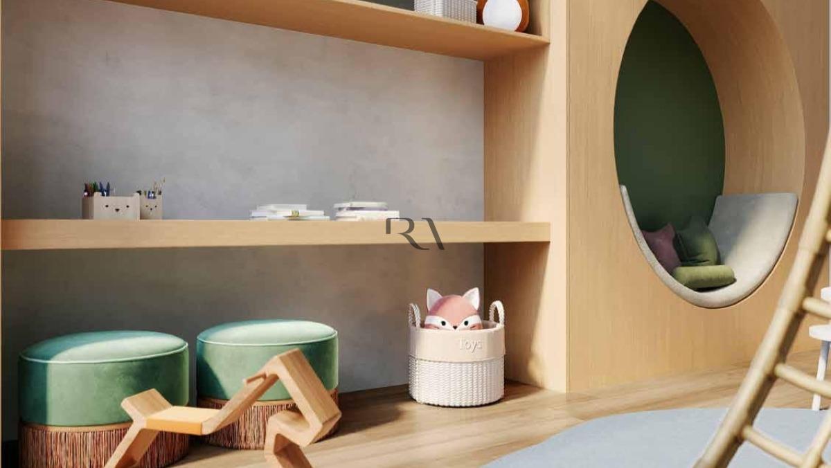 Boutiq | Porto Camargo | Lançamento no Bigorrilho