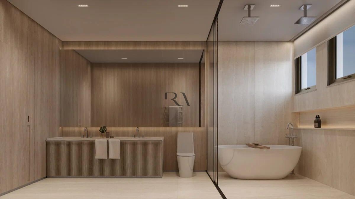 Arte Batel | Construtora Víncere | Batel