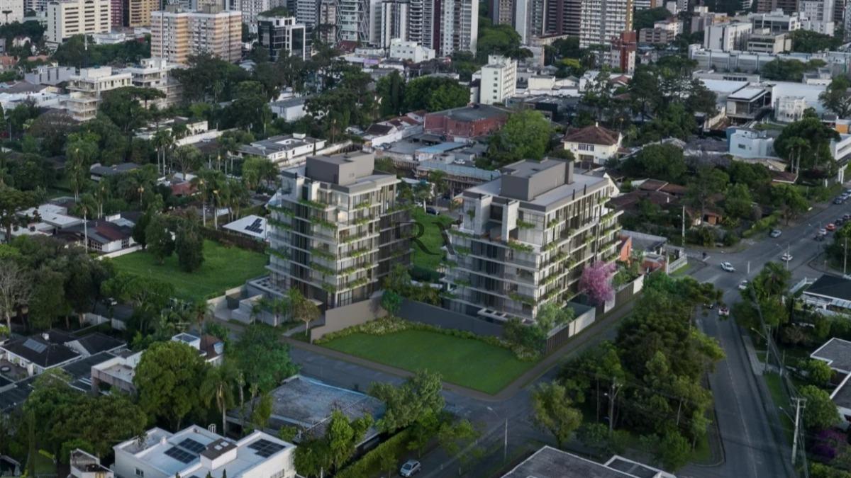 Arte Batel | Construtora Víncere | Batel