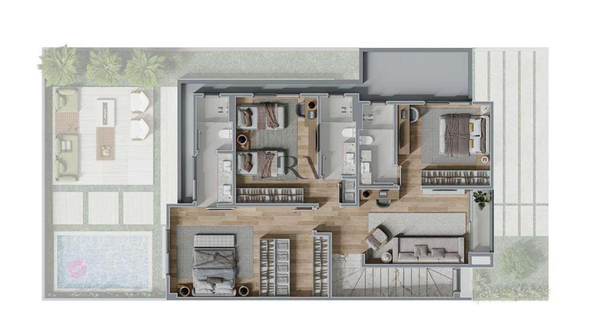 ATMOS ECOVILLE