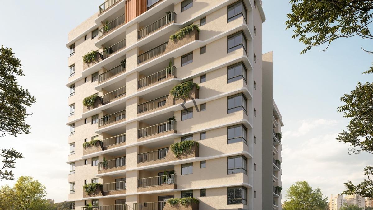 Casa Constant | Construtora Plaenge | Alto da XV
