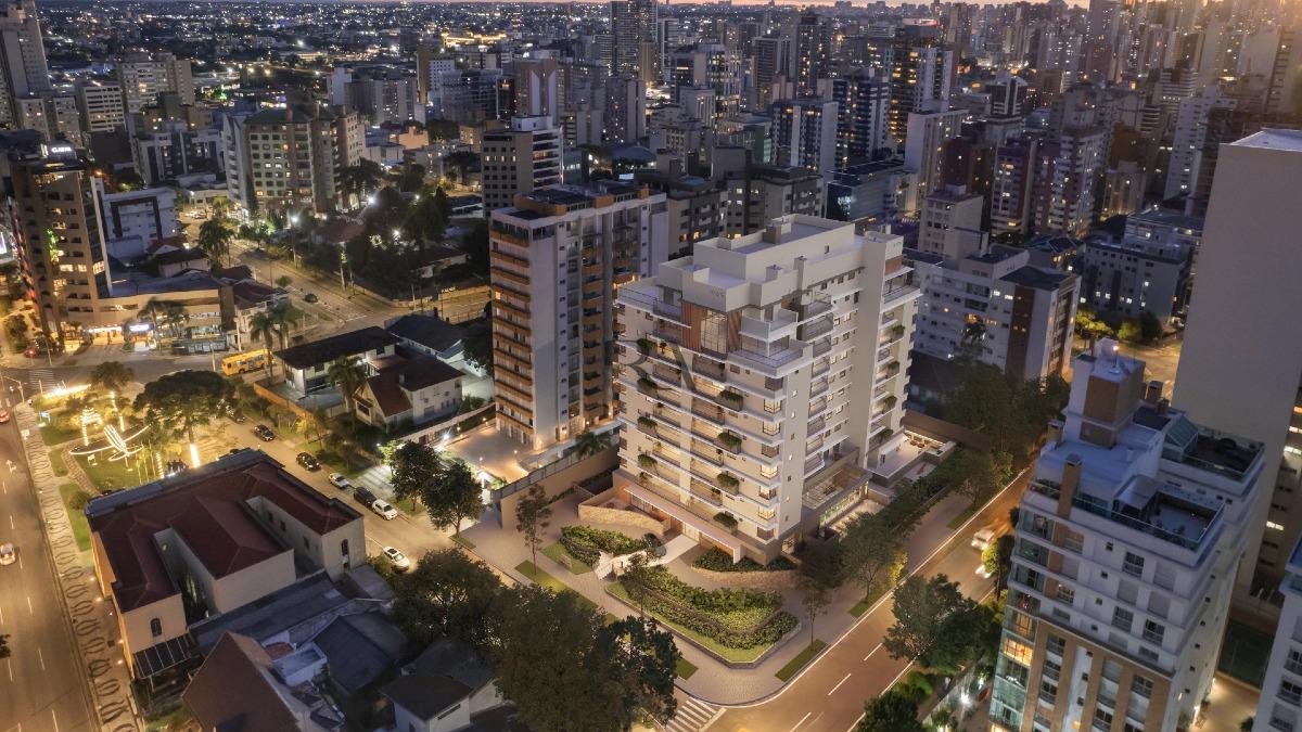 Casa Constant | Construtora Plaenge | Alto da XV