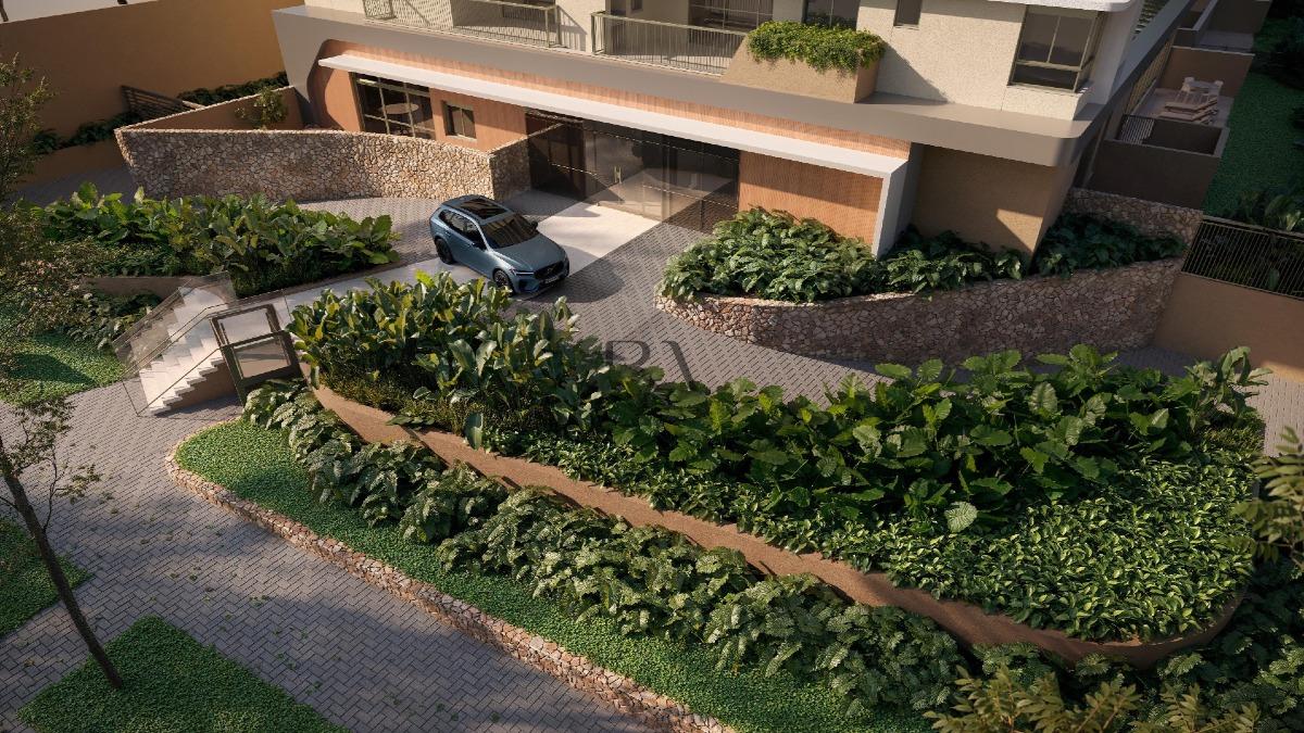 Casa Constant | Construtora Plaenge | Alto da XV