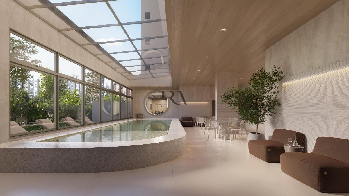 Casa Constant | Construtora Plaenge | Alto da XV