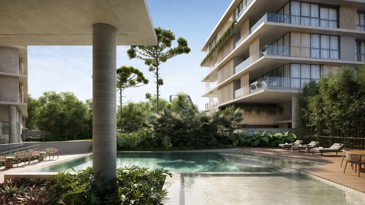Jardins Artefacto by Swell