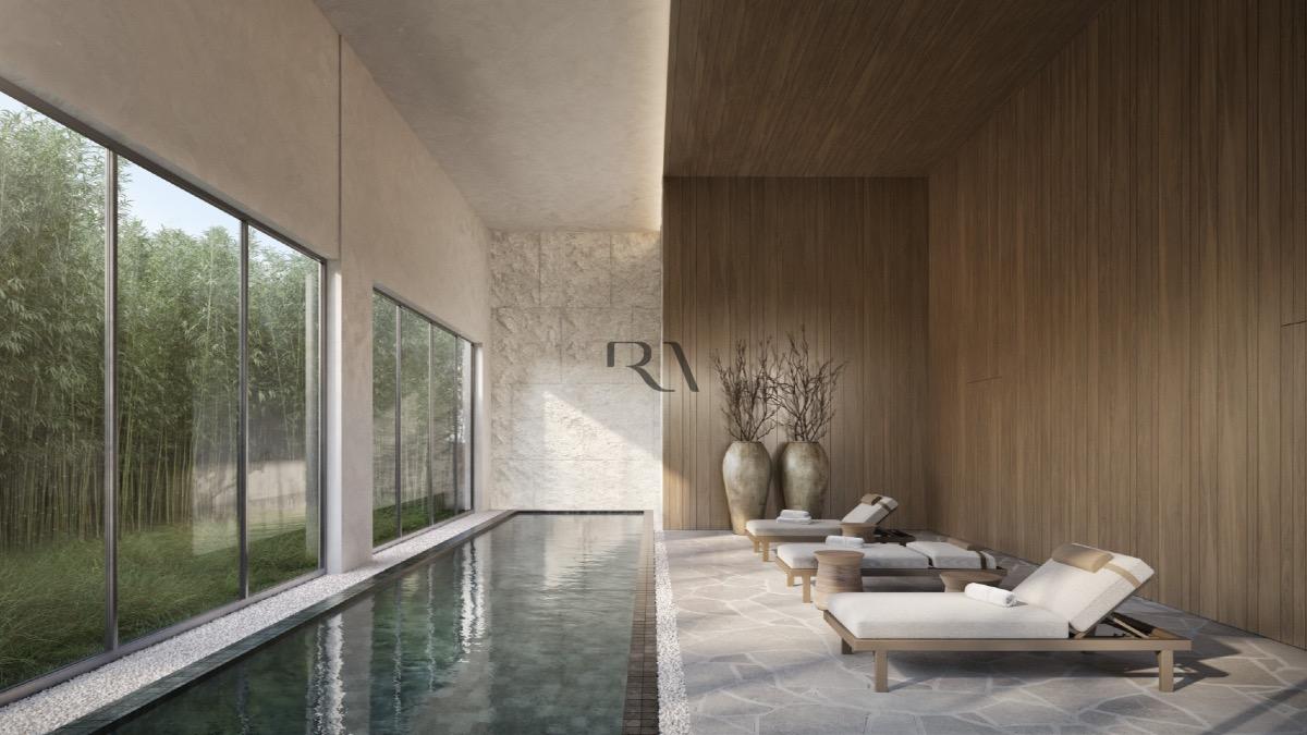 Jardins Artefacto by Swell