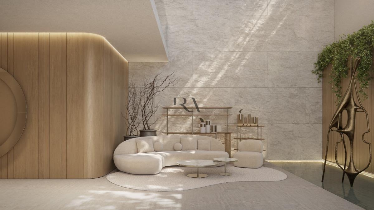 Jardins Artefacto by Swell