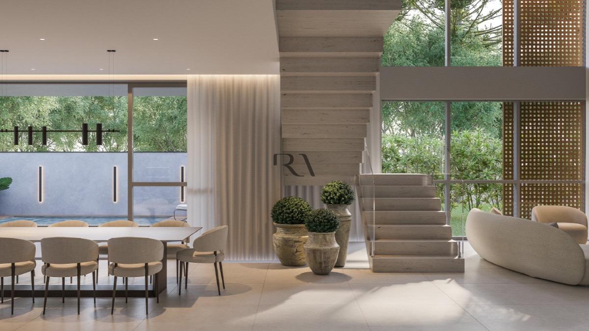 Jardins Artefacto by Swell