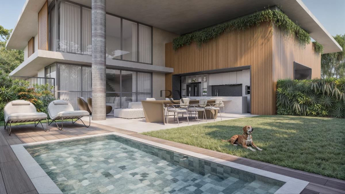 Jardins Artefacto by Swell