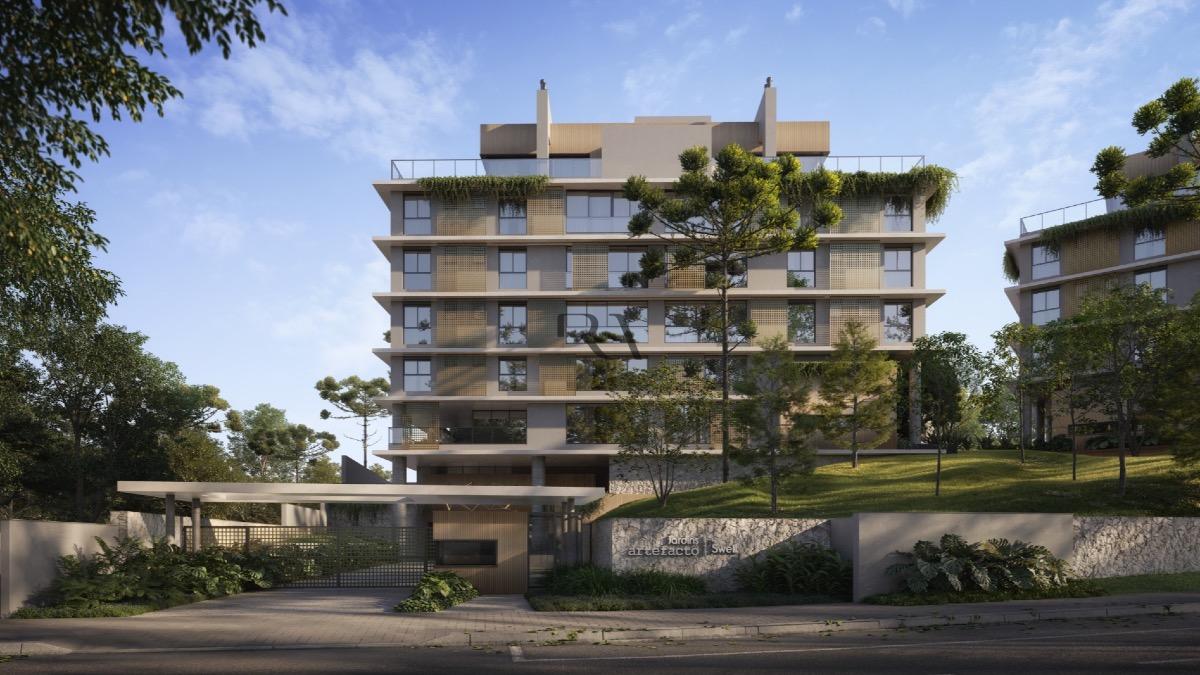 Jardins Artefacto by Swell