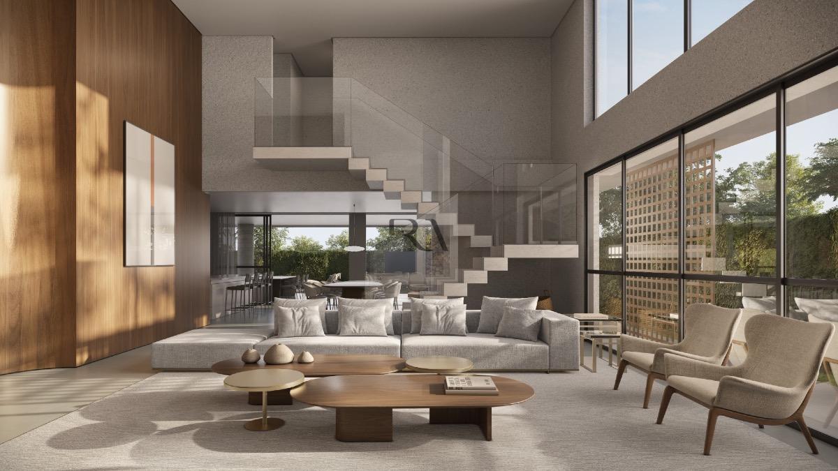 Jardins Artefacto by Swell