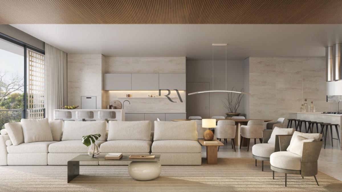 Jardins Artefacto by Swell