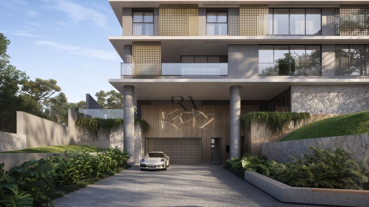 Jardins Artefacto by Swell