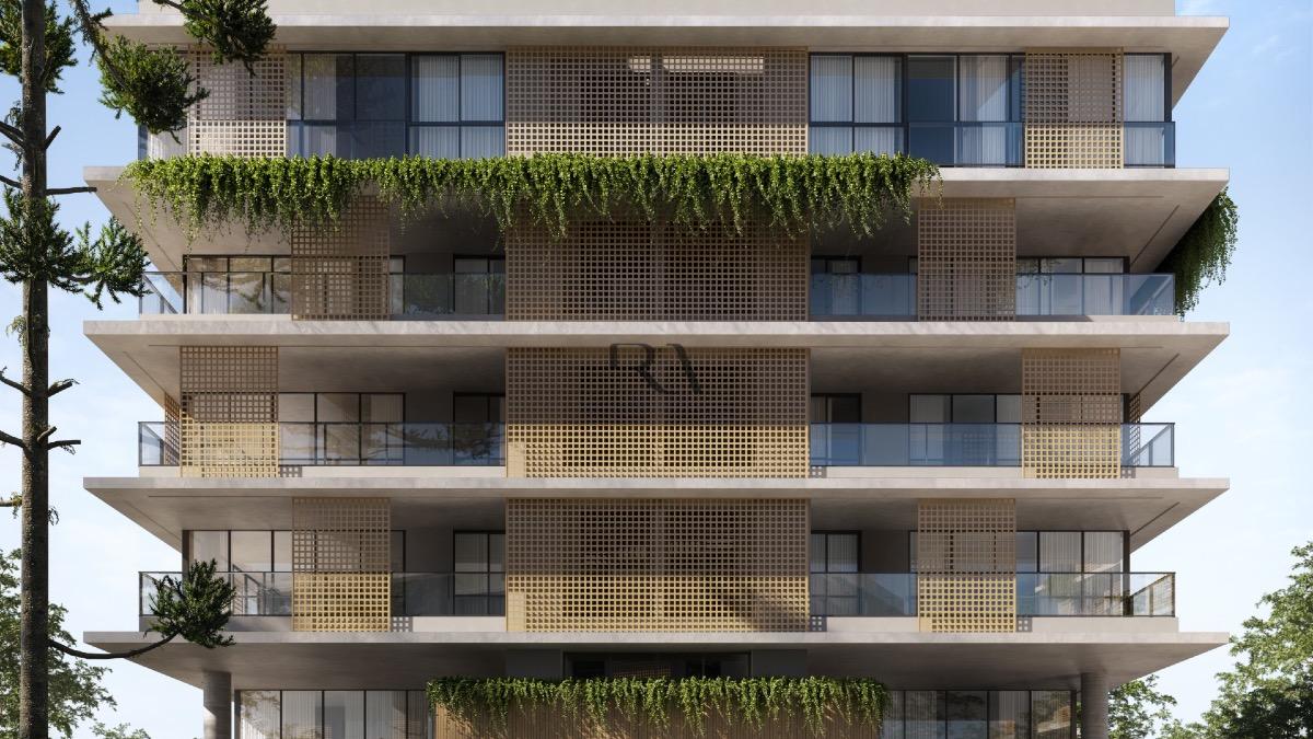 Jardins Artefacto by Swell