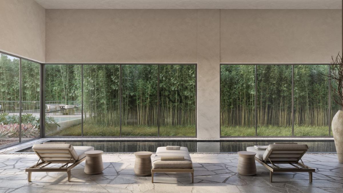 Jardins Artefacto by Swell