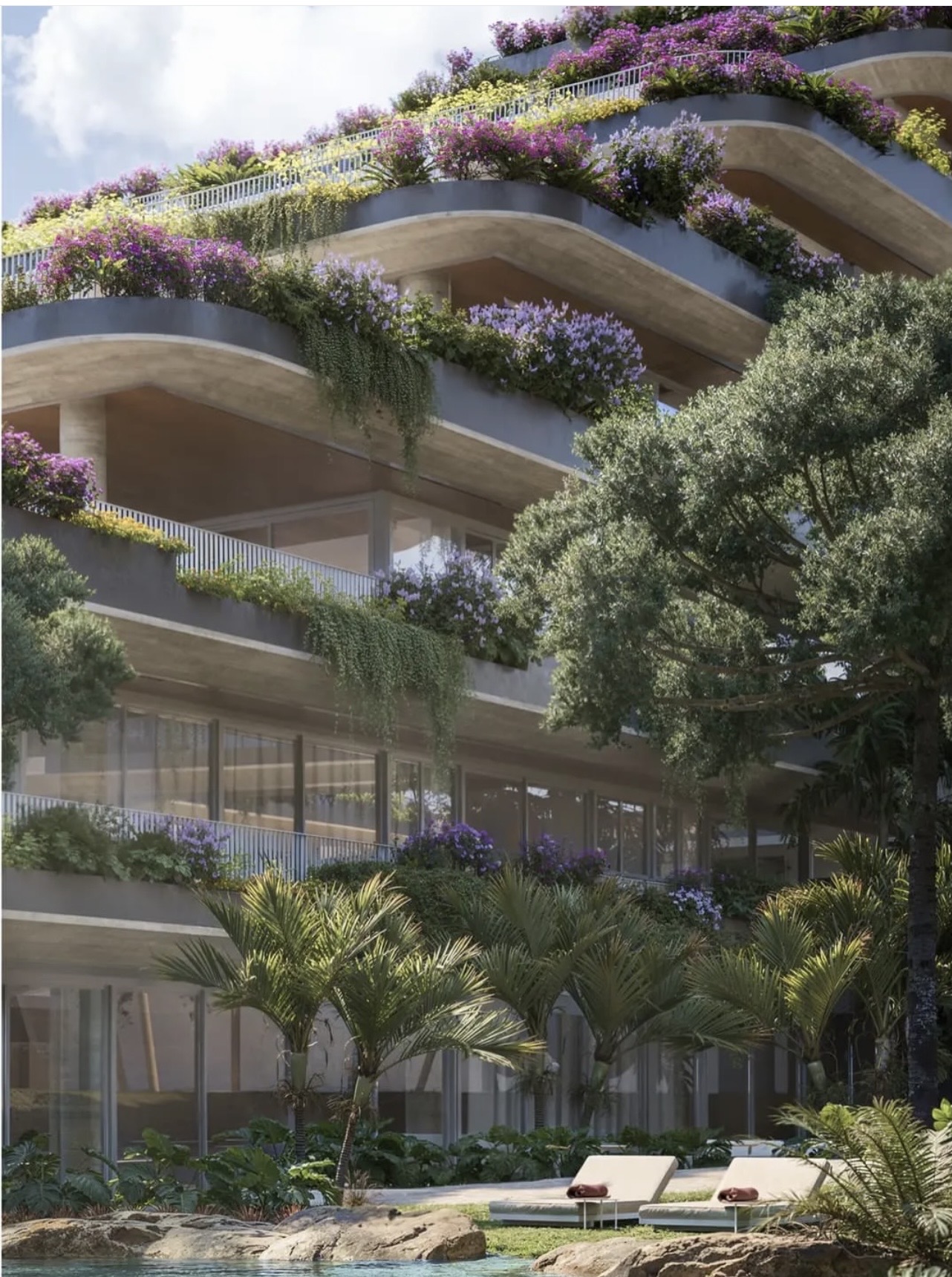 Ícaro Casa Térrea - Ecoville - Incorporadora AG7.